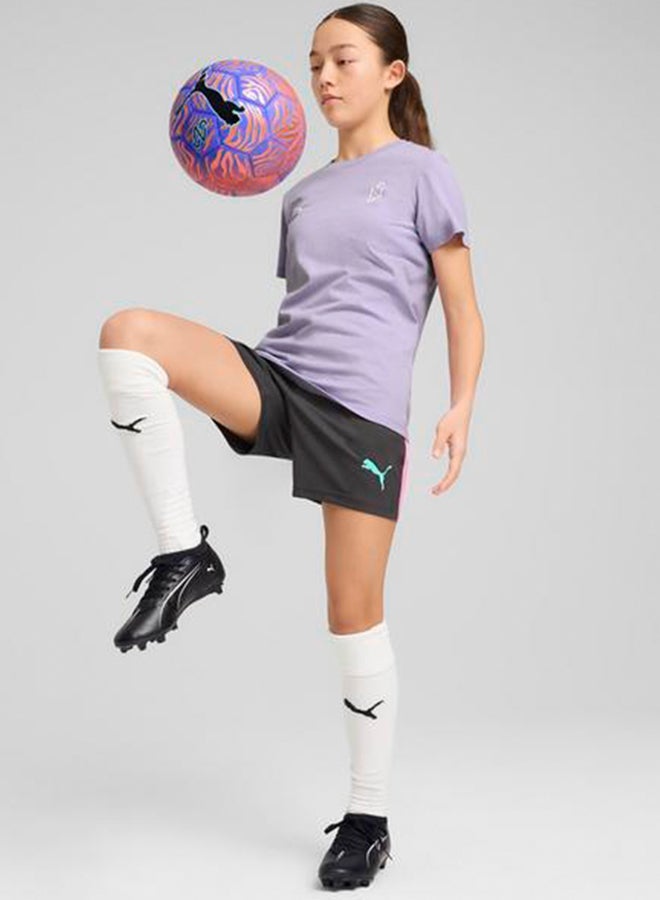 PUMA Youth Neymar Creativity Logo T-Shirt - Image 4